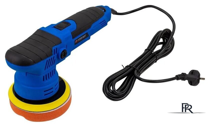 Полировальная машина FORSAGE F-WT03059 - Изображение №1 — Интернет-магазин ПроЗаказ