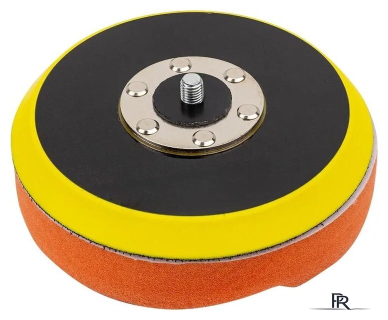 Полировальная машина FORSAGE F-WT03059 - Изображение №8 — Интернет-магазин ПроЗаказ