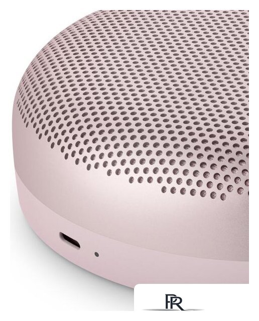Беспроводная колонка Bang & Olufsen Beosound A1 2nd Gen (розовый) - Изображение №6 — Интернет-магазин ПроЗаказ