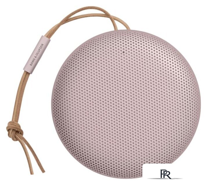 Беспроводная колонка Bang & Olufsen Beosound A1 2nd Gen (розовый) - Изображение №1 — Интернет-магазин ПроЗаказ