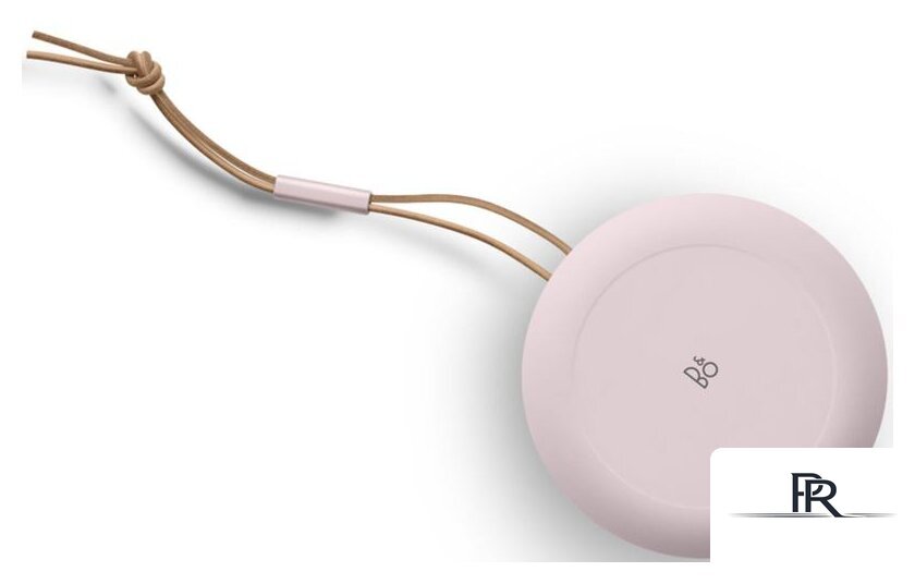 Беспроводная колонка Bang & Olufsen Beosound A1 2nd Gen (розовый) - Изображение №4 — Интернет-магазин ПроЗаказ