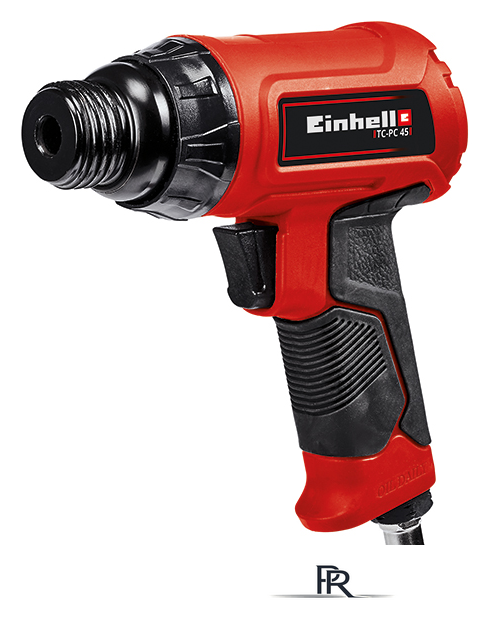 Отбойный молоток Einhell TC-PC 45 - Изображение №2 — Интернет-магазин ПроЗаказ