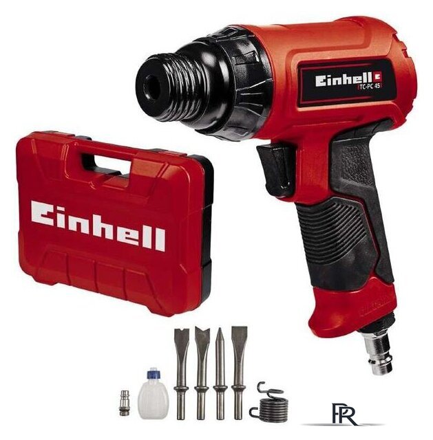 Отбойный молоток Einhell TC-PC 45 - Изображение №1 — Интернет-магазин ПроЗаказ