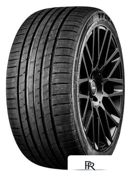 Летние шины Tracmax X-Privilo RS01 275/35R21 103Y - Изображение №1 — Интернет-магазин ПроЗаказ