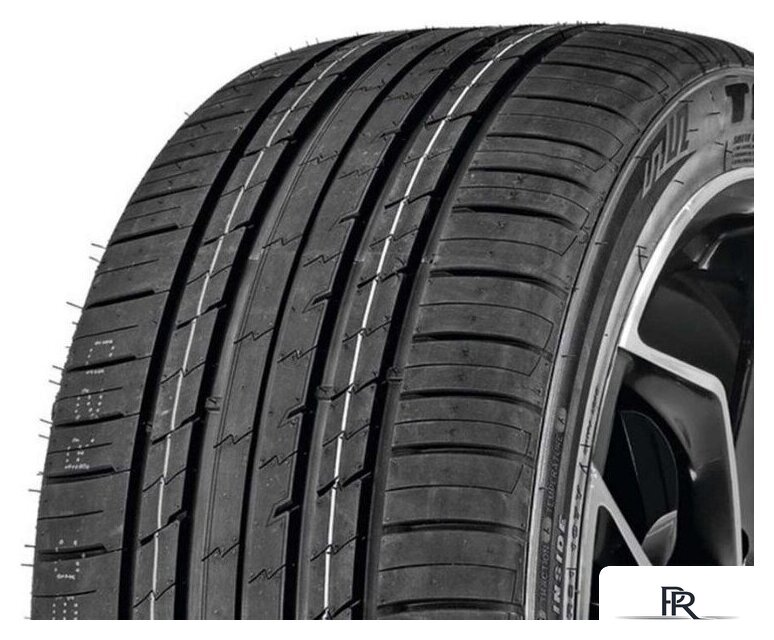 Летние шины Tracmax X-Privilo RS01 275/35R21 103Y - Изображение №2 — Интернет-магазин ПроЗаказ
