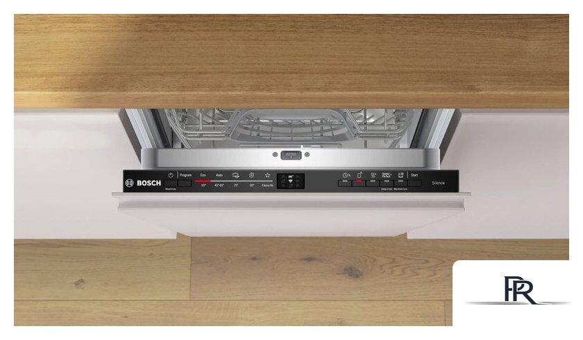 Встраиваемая посудомоечная машина Bosch SPV2HMX02E - Изображение №3 — Интернет-магазин ПроЗаказ