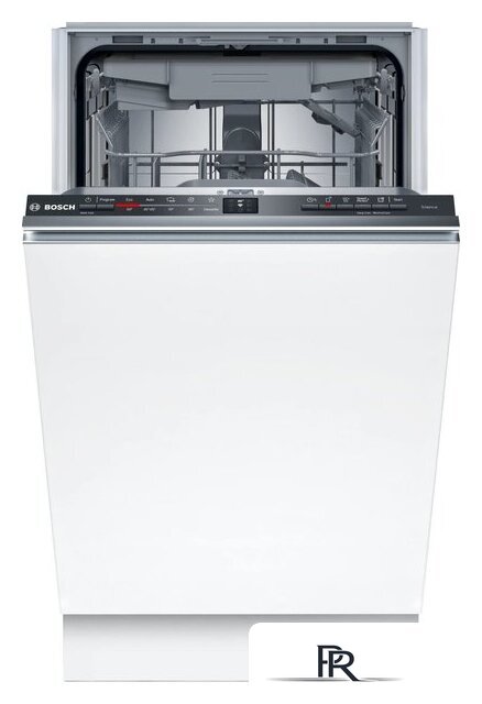 Встраиваемая посудомоечная машина Bosch SPV2HMX02E - Изображение №1 — Интернет-магазин ПроЗаказ