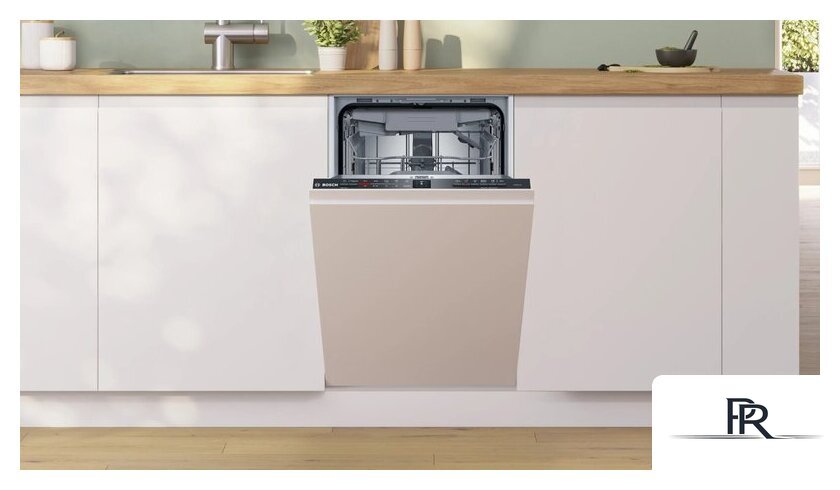 Встраиваемая посудомоечная машина Bosch SPV2HMX02E - Изображение №2 — Интернет-магазин ПроЗаказ