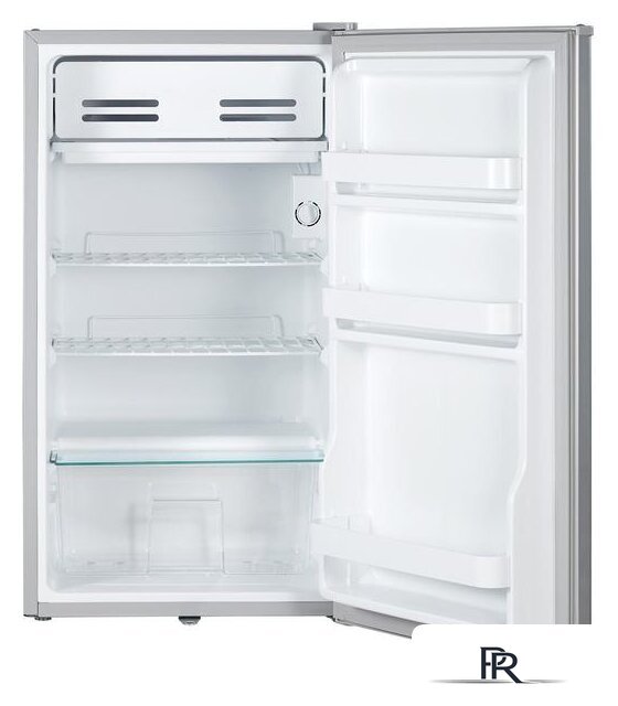 Однокамерный холодильник Hyundai CO1003 (белый) - Изображение №3 — Интернет-магазин ПроЗаказ