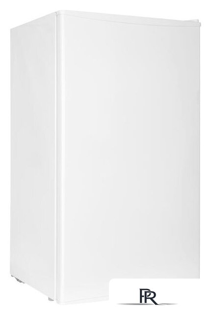 Однокамерный холодильник Hyundai CO1003 (белый) - Изображение №1 — Интернет-магазин ПроЗаказ