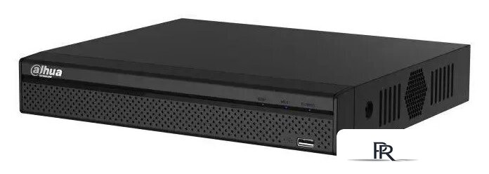 Сетевой видеорегистратор Dahua DHI-NVR1104HS-P-S3/H - Изображение №1 — Интернет-магазин ПроЗаказ