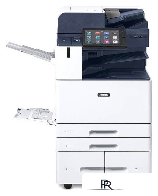 МФУ Xerox AltaLink B8245 - Изображение №1 — Интернет-магазин ПроЗаказ