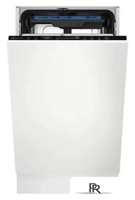 Встраиваемая посудомоечная машина Electrolux EEG63400L - Изображение №1 — Интернет-магазин ПроЗаказ