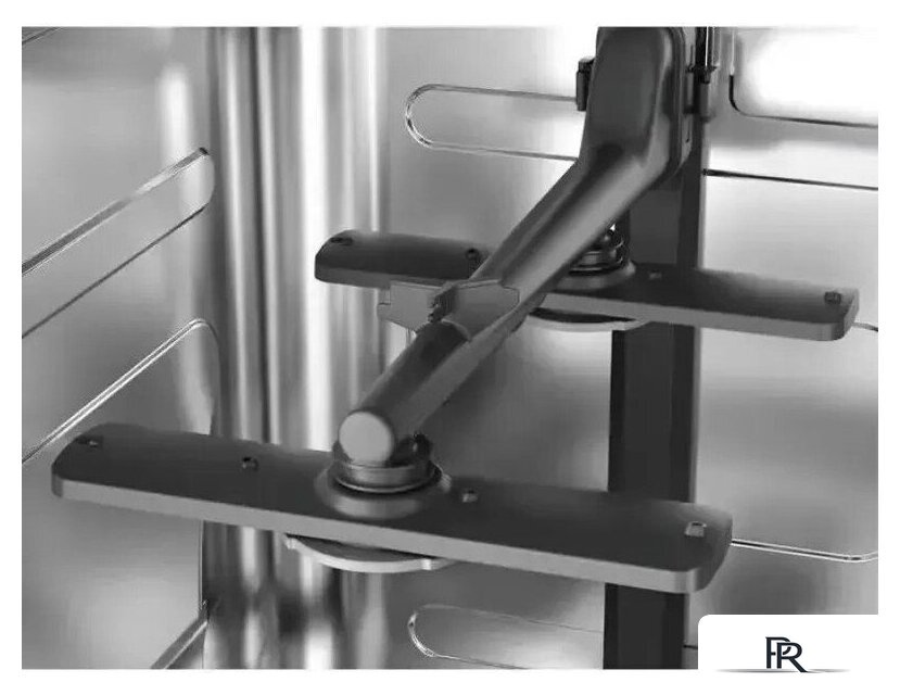 Встраиваемая посудомоечная машина Electrolux EEG63400L - Изображение №3 — Интернет-магазин ПроЗаказ