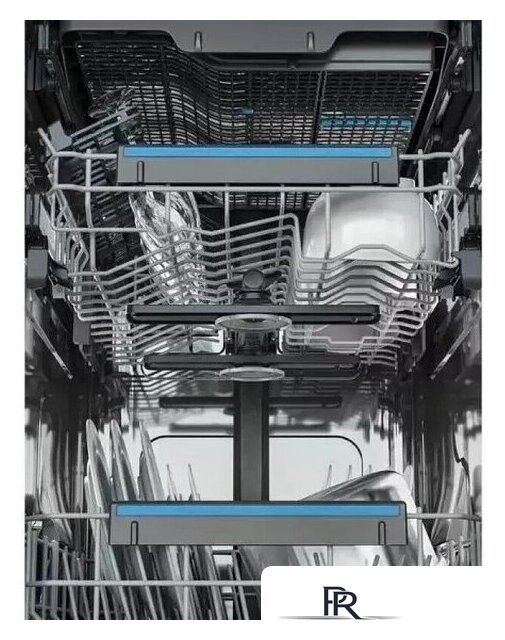 Встраиваемая посудомоечная машина Electrolux EEG63400L - Изображение №5 — Интернет-магазин ПроЗаказ