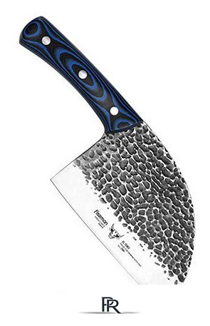 Кухонный нож Fissman El Toro 2584 - Изображение №1 — Интернет-магазин ПроЗаказ