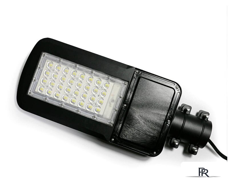 Уличный прожектор Gauss Qplus 629535300 - Изображение №1 — Интернет-магазин ПроЗаказ