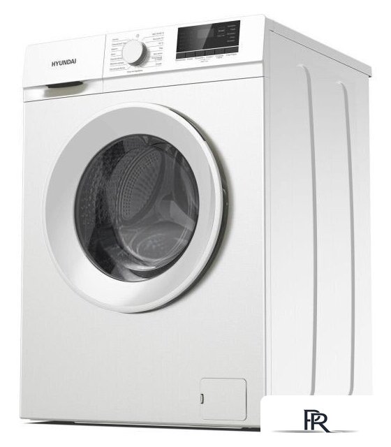 Стиральная машина Hyundai WME6009 - Изображение №2 — Интернет-магазин ПроЗаказ