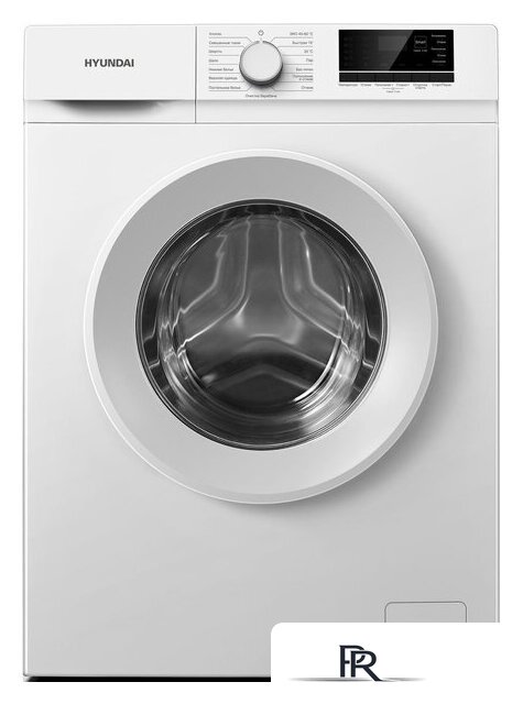 Стиральная машина Hyundai WME6009 - Изображение №1 — Интернет-магазин ПроЗаказ