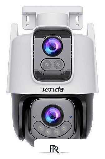 IP-камера Tenda CH9-WCA - Изображение №1 — Интернет-магазин ПроЗаказ