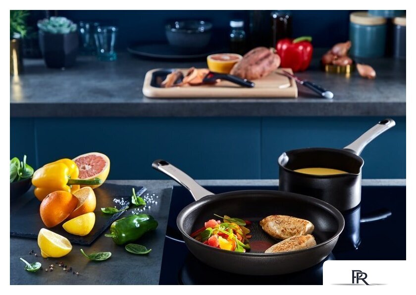 Сковорода Tefal Excellence G2690672 - Изображение №6 — Интернет-магазин ПроЗаказ