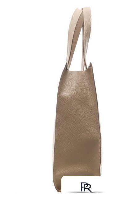 Женская сумка Souffle 269 2690128 (светлый капучино доллар эластичный) - Изображение №4 — Интернет-магазин ПроЗаказ