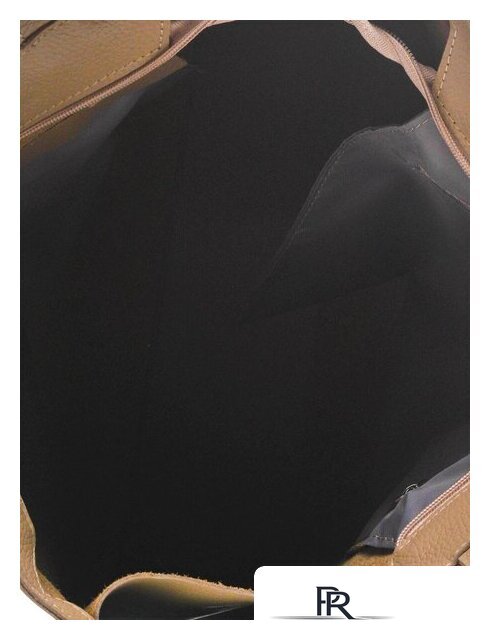 Женская сумка Souffle 269 2690128 (светлый капучино доллар эластичный) - Изображение №7 — Интернет-магазин ПроЗаказ