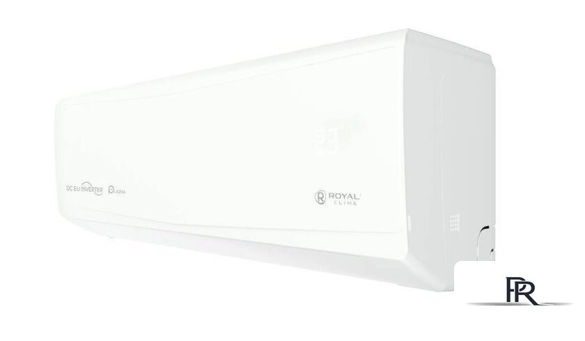Кондиционер Royal Clima GRIDA DC EU Inverter NEW RCI-GR22HN - Изображение №4 — Интернет-магазин ПроЗаказ