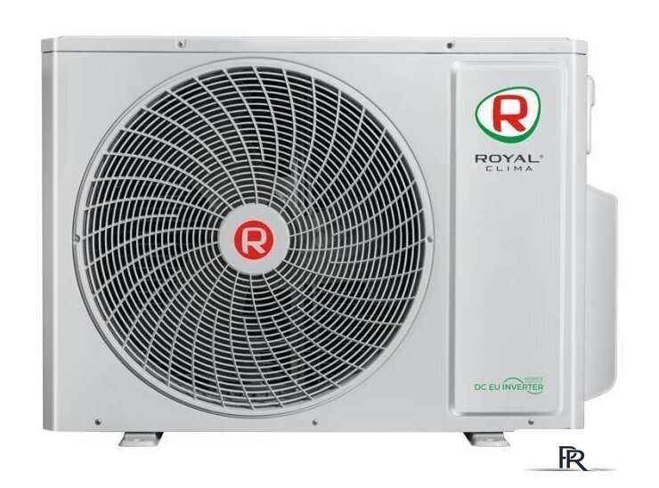 Кондиционер Royal Clima GRIDA DC EU Inverter NEW RCI-GR22HN - Изображение №6 — Интернет-магазин ПроЗаказ
