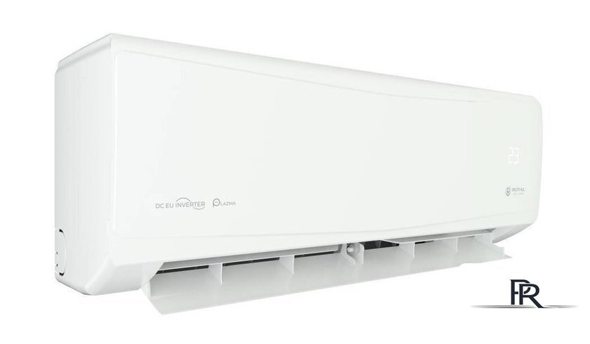 Кондиционер Royal Clima GRIDA DC EU Inverter NEW RCI-GR22HN - Изображение №3 — Интернет-магазин ПроЗаказ