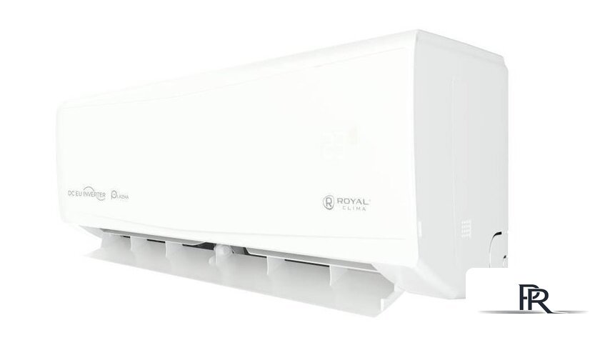 Кондиционер Royal Clima GRIDA DC EU Inverter NEW RCI-GR22HN - Изображение №5 — Интернет-магазин ПроЗаказ