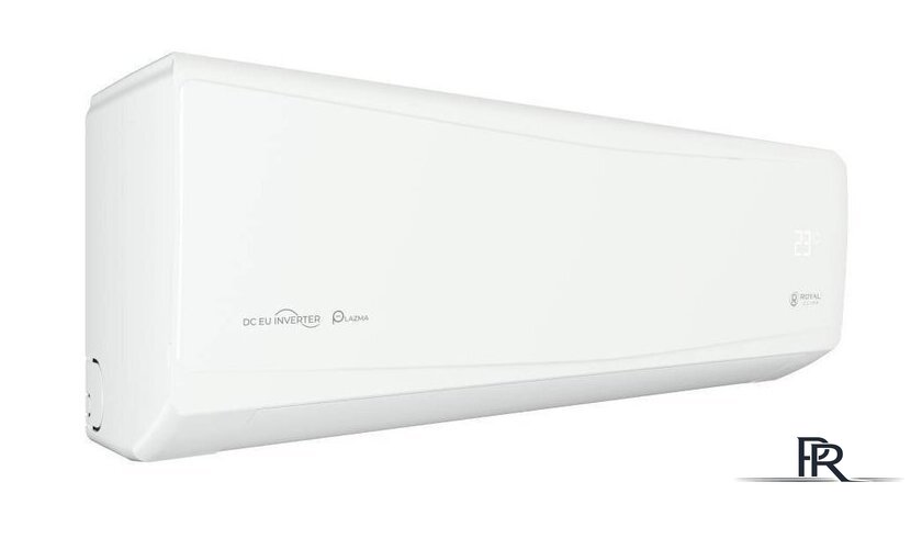 Кондиционер Royal Clima GRIDA DC EU Inverter NEW RCI-GR22HN - Изображение №2 — Интернет-магазин ПроЗаказ
