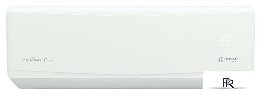 Кондиционер Royal Clima GRIDA DC EU Inverter NEW RCI-GR22HN - Изображение №1 — Интернет-магазин ПроЗаказ