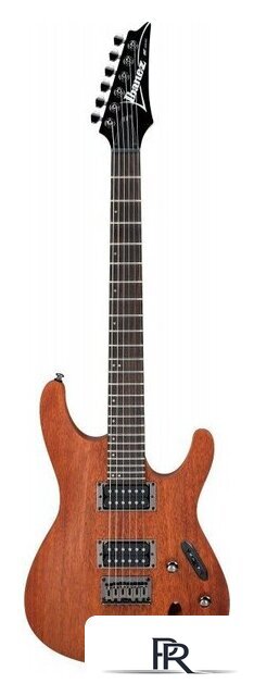 Электрогитара Ibanez S521-MOL - Изображение №1 — Интернет-магазин ПроЗаказ