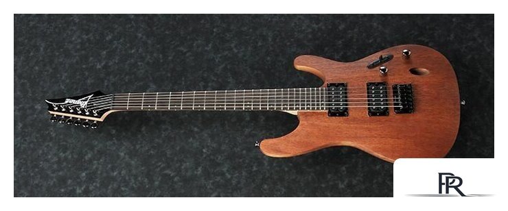 Электрогитара Ibanez S521-MOL - Изображение №4 — Интернет-магазин ПроЗаказ