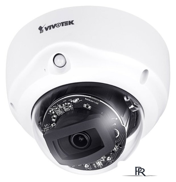 IP-камера Vivotek FD9167-H - Изображение №1 — Интернет-магазин ПроЗаказ