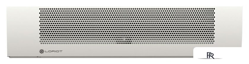 Тепловая завеса Loriot LTZ-6.0 T - Изображение №1 — Интернет-магазин ПроЗаказ