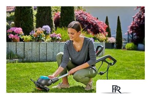 Триммер Gardena EasyCut 450/25 - Изображение №6 — Интернет-магазин ПроЗаказ