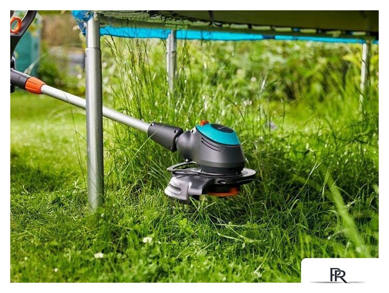 Триммер Gardena EasyCut 450/25 - Изображение №3 — Интернет-магазин ПроЗаказ