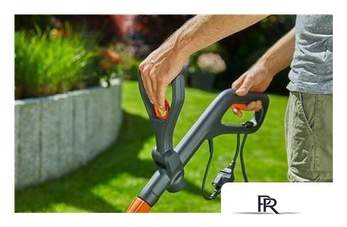 Триммер Gardena EasyCut 450/25 - Изображение №5 — Интернет-магазин ПроЗаказ