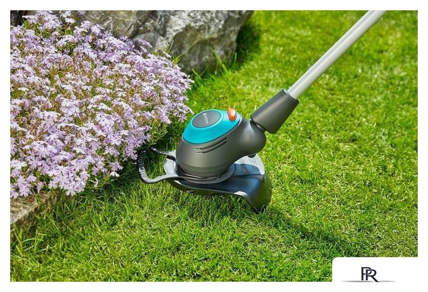 Триммер Gardena EasyCut 450/25 - Изображение №2 — Интернет-магазин ПроЗаказ