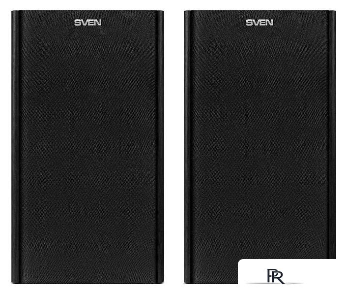 Акустика SVEN SPS-614 - Изображение №2 — Интернет-магазин ПроЗаказ