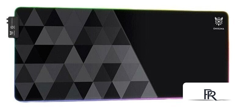 Коврик для стола Onikuma G6 - Изображение №1 — Интернет-магазин ПроЗаказ