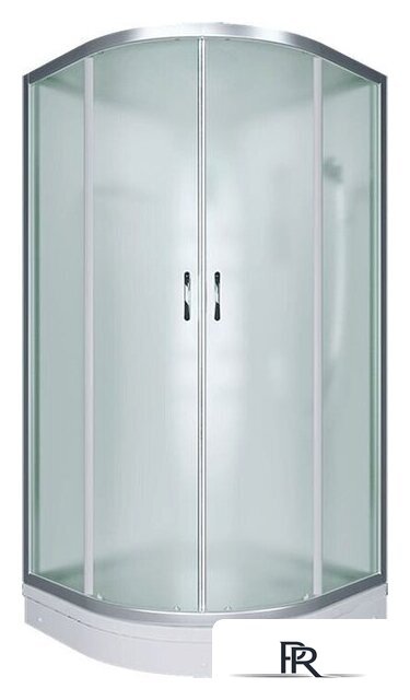 Душевая кабина Erlit ER3508P-C3-RUS 80x80 - Изображение №3 — Интернет-магазин ПроЗаказ