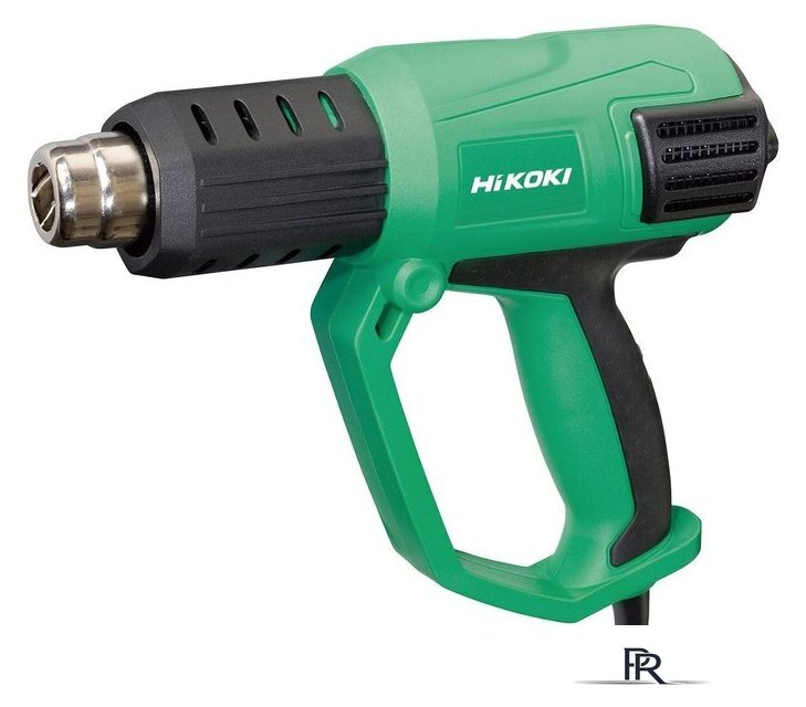 Промышленный фен Hikoki RH650V LAZ (кейс) - Изображение №1 — Интернет-магазин ПроЗаказ