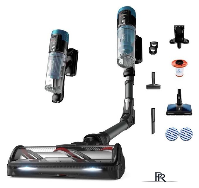Пылесос Tefal X-Force Flex 14.80 Cordless Stick Vacuum TY9BC1WO - Изображение №1 — Интернет-магазин ПроЗаказ