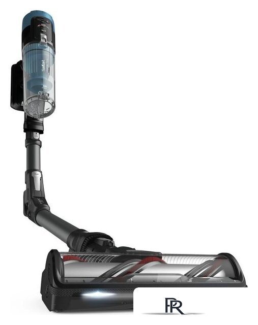 Пылесос Tefal X-Force Flex 14.80 Cordless Stick Vacuum TY9BC1WO - Изображение №13 — Интернет-магазин ПроЗаказ