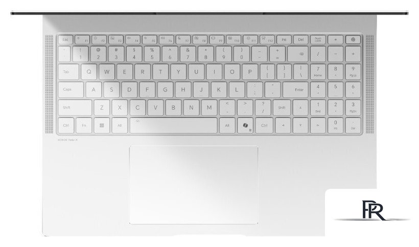 Ноутбук HONOR MagicBook Pro 16 2025 DRB-P 5301APWK - Изображение №4 — Интернет-магазин ПроЗаказ