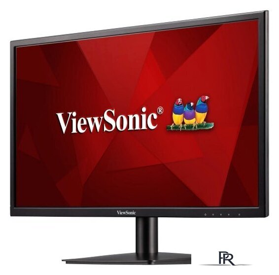 Монитор ViewSonic VA2405-H - Изображение №3 — Интернет-магазин ПроЗаказ