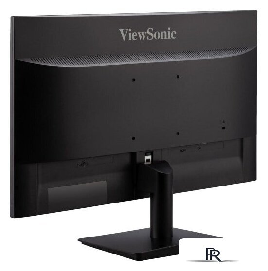 Монитор ViewSonic VA2405-H - Изображение №5 — Интернет-магазин ПроЗаказ